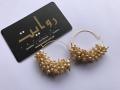 Rawayat Jewellery - Gajra Bali - Earrings For Girls - Jewellery for Girls. 
