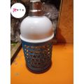 Dengue/Mosquito Killer Lamp with Blue LED Light can be used in Room, Garage etc. 