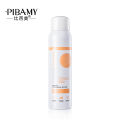 PIBAMY Silky and Soothing Hair Removal Mousse is gentle and non-irritating to arms, legs, underarms, and can be used all over the body for women.. 