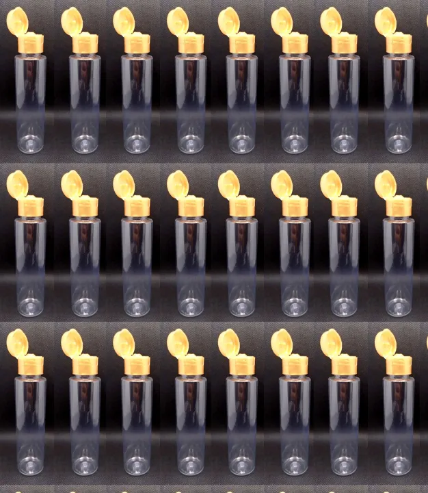 Hair%20Oil%20Bottles%20100ml%20Transparent%20Bottle%20with%20Golden%20Cap/%20Travel%20Bottles%20/%20Plastic%20Bottles%20for%20Oil,%20Sanitizer,%20Lotion,%20Handwash,%20Shampoo%20Bottle%20Empty%20/%20Refillable%20Bottle%20Empty%20Plastic%20Push%20Bottle%20-%20Image%208