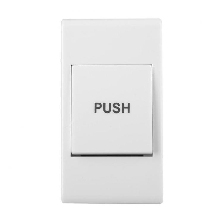 Domestic%20switch%20smooth%20refractory%20ABS%20sensor%20control%20button%20suitable%20for%20access%20alarm%20bell%20-%20Image%203