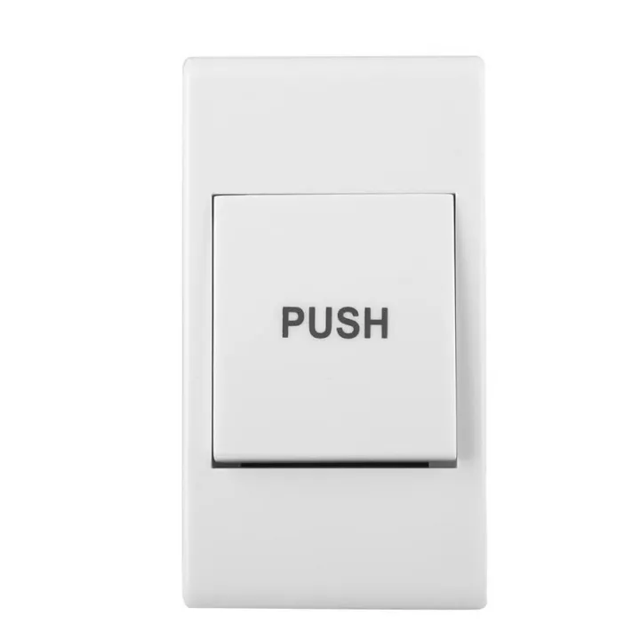 Domestic%20switch%20smooth%20refractory%20ABS%20sensor%20control%20button%20suitable%20for%20access%20alarm%20bell%20-%20Image%203