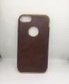 Premium Leather Cover For Iphone 7Plus. 