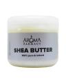 Refined Shea Butter 100% Pure & Natural - Use for Lotion, Cream, Lip Balm, Oil, Stick, or Body Butter (225gm). 