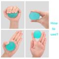 Hand Therapy Grip Balls for Stress, Fidget Toys, Arthritis Relief for Kids and Adults. 