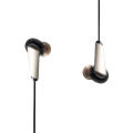 HandsFree | Airox HF-20 3.5mm Handsfree With Voofers Technology and 0 latency. 