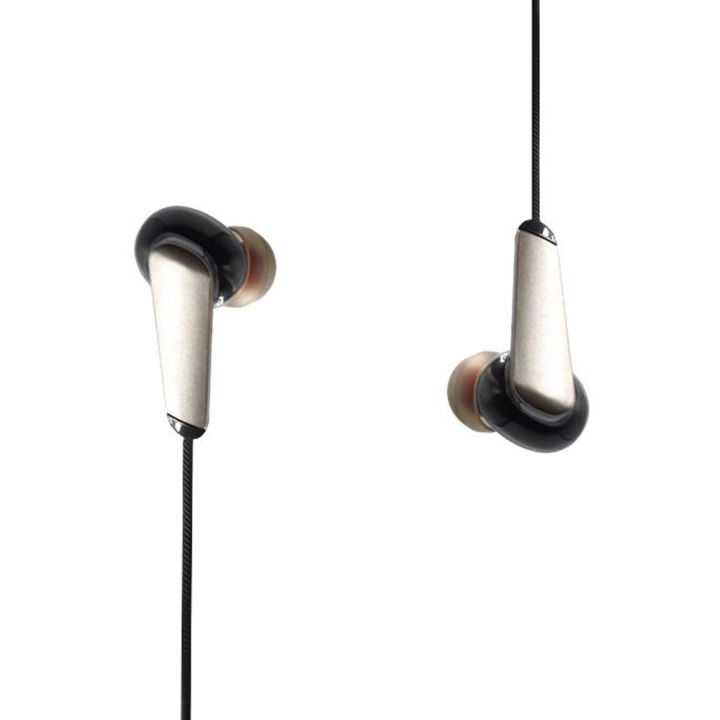 HandsFree | Airox HF-20 3.5mm Handsfree With Voofers Technology and 0 latency