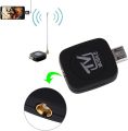 Mini USB DVB-T TV Tuner Receiver for Android. 