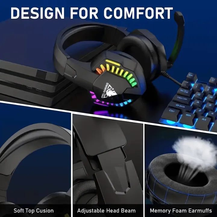 PRO%20II%20RGB%20Gaming%20Headphones%20with%20Noise%20Cancelling%20Mic,%207.1%20Surround%20Sound,%20Super%20Bass,%20Vibration,%20Soft%20Memory%20Foam%20Ear%20Cushions,%20for%20PC,%20PS4,%20Mobile,%20Laptop,%20and%20Gaming%20Consoles%20-%20Unique%20Mall%20-%20Image%209