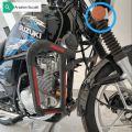 REFLACTOR FRONT SHOCK SUZUKI GS150 AND GS150SE. 