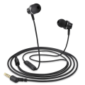 FASTER FHF-10C Modern & Fashionable In-Ear Handsfree: Elevate Your Sound, Style, and Connectivity. 