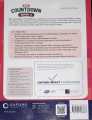 Oxford New Countdown Math Book 4 (3rd Edition). 