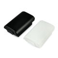 Battery Pack Cover for Xbox360 Wireless Controller Shell Replacement. 