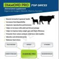 Diamond Pro 1 KG (Vitamins Minerals Mixture). 