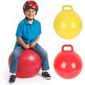 Jumping Ball with Handle - The Ultimate Hope Ball for Kids - Have Fun & Get Fit with this Durable & Safe Jumping Ball for Kids. 