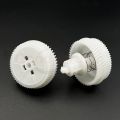 LY8057 Gear for BROTHER DCP 1510 1511 1512 1518 1519 1608 1610 1612 1617 1618 1619 MFC 1810 1813 1815 1818 1819 1908 1910 1912. 
