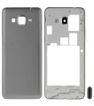Samsung Galaxy G530 Grand Prime Grey Rear Complete Body Casing Housing Replacement For Samsung Galaxy G530. 