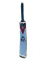 SAKI Cricket Bat Tape Ball Cricket Bat New edition 2024 - Kashmiri wooden handle -  Saki Cobra bat. 