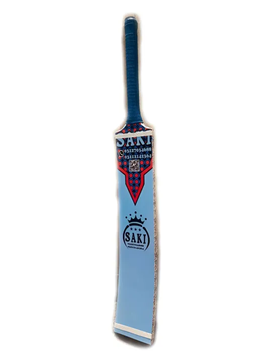 SAKI%20Cricket%20Bat%20Tape%20Ball%20Cricket%20Bat%20New%20edition%202024%20-%20Kashmiri%20wooden%20handle%20-%20%C2%A0Saki%20Cobra%20bat%20-%20Image%208