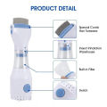 Original New V Comb Head Lice Machine With Filter - Electronic Head Lice Removal Machine - Eggs Remover Hair Vacuums Machine for lice. 