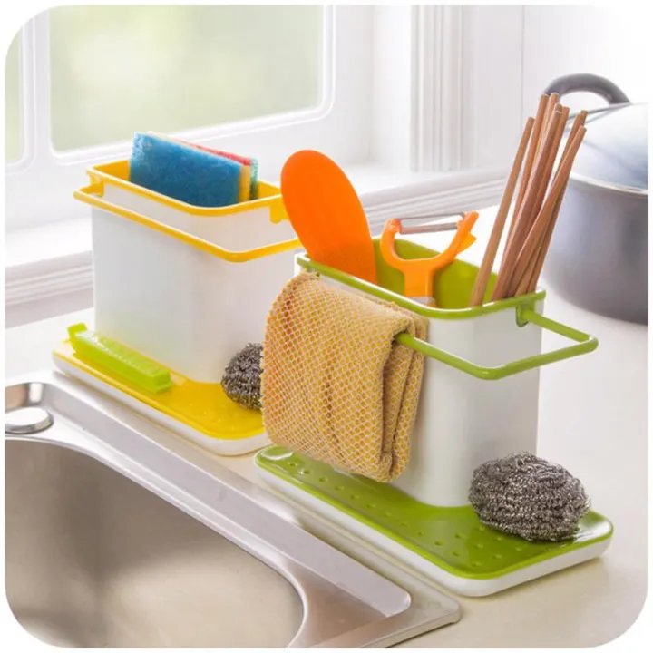 3%20in%201%20Kitchen%20Sink%20Organizer%20-%20Draining%20Holder,%20Towel%20Rack,%20Storage%20Box%20for%20Soap%20and%20Sponges%20-%20Image%207