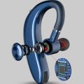 New S109 Wireless Bluetooth Earbuds - Mini Headset with Fast Charging, Unisex. 