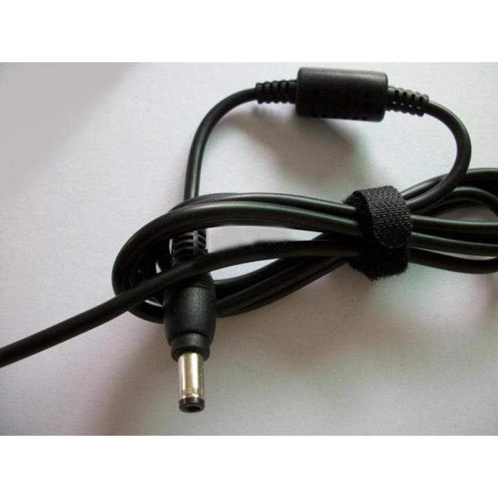 Toshiba Satellite Original Charger Laptop Power Cord: C55 C50 C55D C655 C655D C850 C855 C855D L755 L655 L745 L775 L855 L505 L55 S55 P755 A665 A505 A205 A105 Laptop Charger