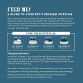 Amazon Brand – Wag Small Breed Dry Dog Food, Chicken and Brown Rice, 1000 grams bag. 