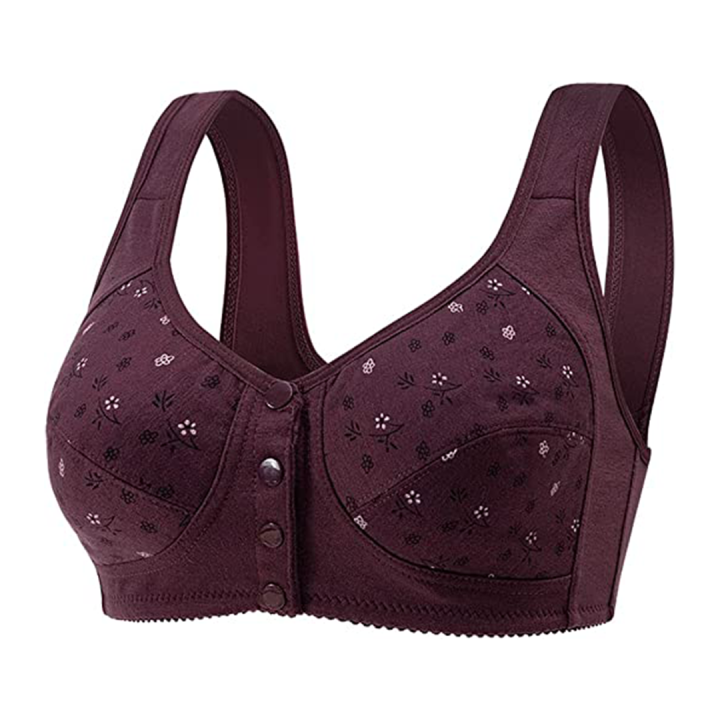 Front%20Open%20Cotton%20Bra%20Wire%20Free%20Maternity%20Bra%20Breastfeeding%20Comfort%20Pregnant%20Feeding%20Nursing%20Bras%20-%20Image%203