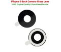 Apple IPhone 6 6S Back Camera Lens Glass Replacement. 