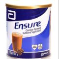 ENSURE MILK POWDER CHOCOLATE 400 GM. 