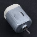 2X DC 1.5V - 3V Mini Electric Motor 18000 RPM, DIY Toy Hobby. 