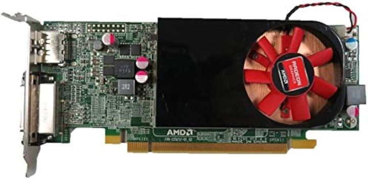 AMD Radeon R7 250 2GB ddr3 128bit | Daraz.pk