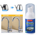 Multi-Purpose Cleaning Bubble Spray Foam Kitchen Grease Cleaner Kitchen Utensil Descaling Detergent Bubble Cleaner. 