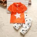Bibicola Baby Boys Shorts Set For Boy Girls Casual Shorts Children's Cotton Sports 2Pcs Boys Beach Shorts Kids Boys Clothes 1-4Y. 