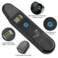 DIGITAL TIRE TYRE PRESSURE GAUGE  Barometers Tester for Car. 