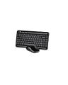 A4Tech 3300N V-Track Wireless Keyboard Mouse Combo - ( M-S ). 