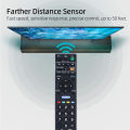 SONY BRAVIA Universal Remote For LED & LCD TV Huayu RM-D764. 