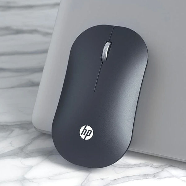 HP DM10 BLUETOOTH AND WIRELESS MOUSE