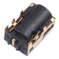 Power Jack Connector for Asus ZenBook UX21E UX31E UX32 Positivo Stilo XC3550 XC3570 XC300 XC3552. 