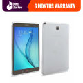 Samsung Galaxy Tab A T350 8-Inch Tablet 1.5GB 16GB, Wi-Fi Tablet - Free Bookcover Included - Original Glass Protector Installed - Daraz like new tablets. 
