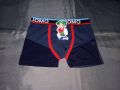 Pack of 2 -  Boys Boxer Underwear for Kids (Kids Underwear). 