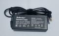 Selectec AC ADAPTER ST-C-075-12000600CT 12V 4.5A/5A/6A 72W 2.5*5.5mm AC Adaptor Power Supply F.iMAX B5 B6 Balance Adapter Notebook Charger LCD Battery Monitor TV. 