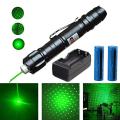 Green Laser Module Green Laser Beam 13-15 KM Range, Original Imported High Quality Green Laser Pointer and Shower Stars. 