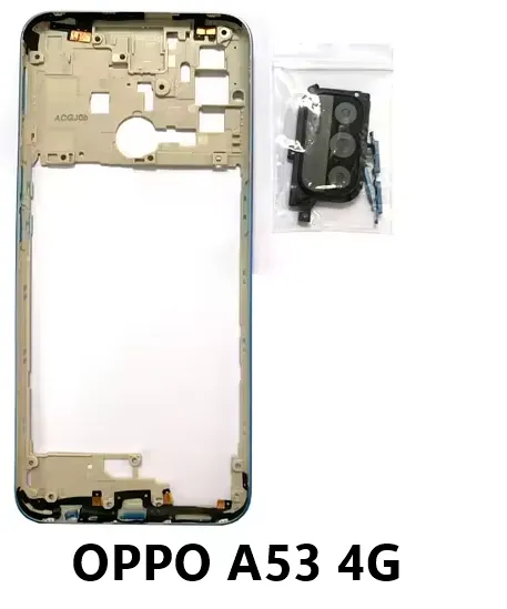 Oppo%20A53%20Ring%20Back%20Replacement%20or%20Mid%20Back%20with%20Buttons%20and%20Camera%20Lens%20,%20OPPO%20A53%20Ring%20Back%20/%20Mid%20Back%20Replacement%20-%20Image%203
