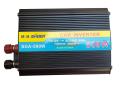 500-Watt Inverter: Convert 12V to 230V DC to AC - High-Power 500-Watt Inverter. 