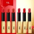 NANAKOR 1/2/4PCS Smooth Makeup Stick Elegant Female Students Affordable Velvet Lipsticks For Everyday Use Popular Makeup Trends Popular. 