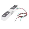 YZC131 40Kg load cell Weight Pressure strain gauge Sensor. 