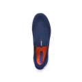 Power By Bata Blue Sneakers For Men - SS26. 