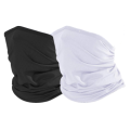 All-Purpose Outdoor Balaclava – Full Face & Neck Mask for Biking, Hiking & Running. 